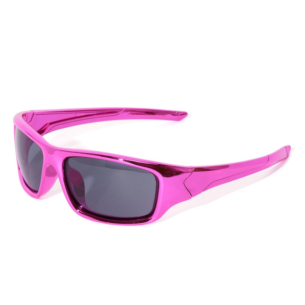 Pretty in Pink Sunnies